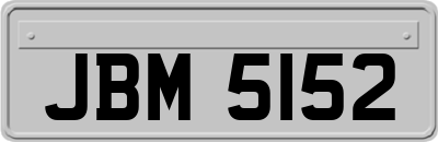 JBM5152