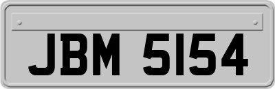 JBM5154