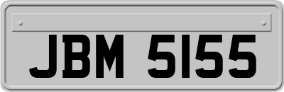 JBM5155