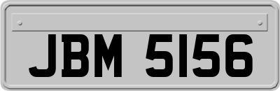 JBM5156