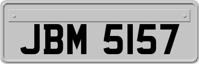 JBM5157