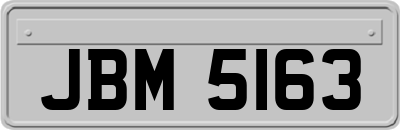 JBM5163