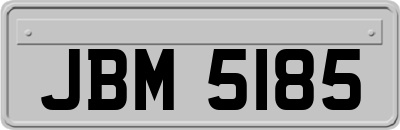 JBM5185
