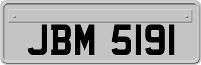 JBM5191