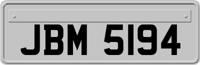 JBM5194