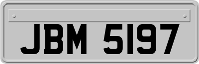 JBM5197