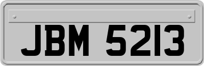 JBM5213