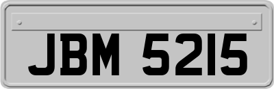 JBM5215