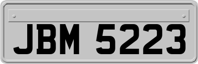 JBM5223