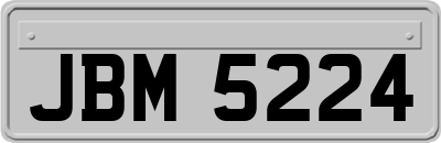 JBM5224