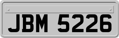 JBM5226