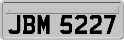 JBM5227