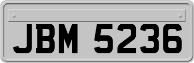 JBM5236