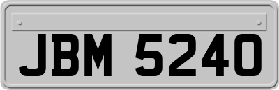 JBM5240