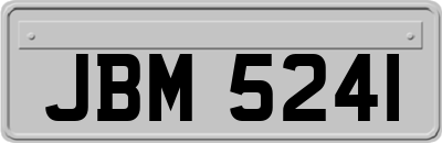 JBM5241