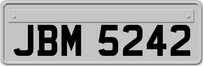 JBM5242