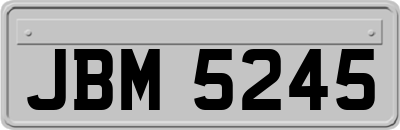 JBM5245
