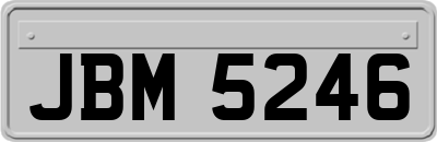 JBM5246