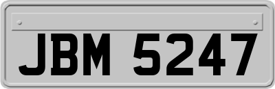 JBM5247