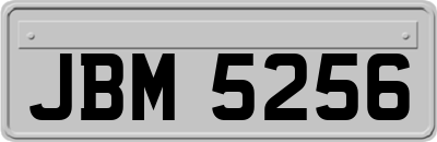 JBM5256