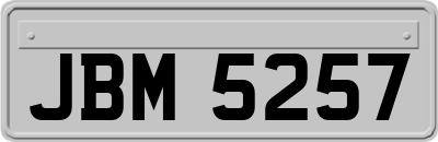 JBM5257