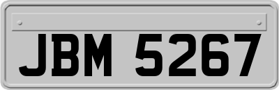 JBM5267