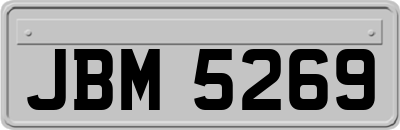 JBM5269