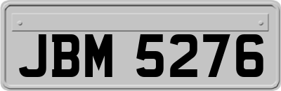JBM5276