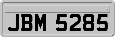 JBM5285
