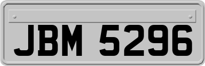 JBM5296
