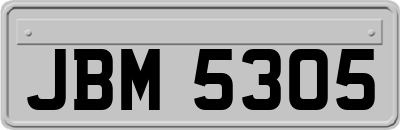 JBM5305