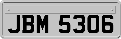 JBM5306