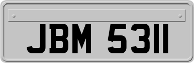 JBM5311