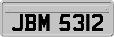 JBM5312
