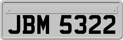 JBM5322