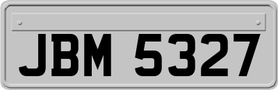 JBM5327