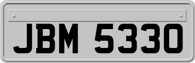 JBM5330