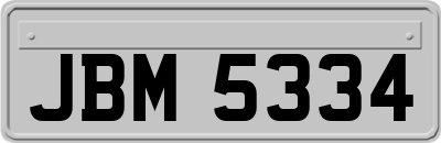 JBM5334