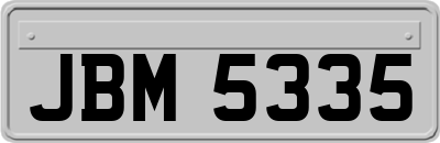 JBM5335
