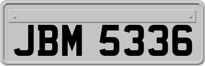 JBM5336