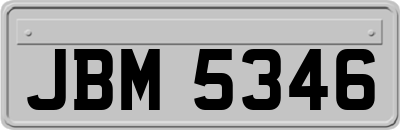 JBM5346
