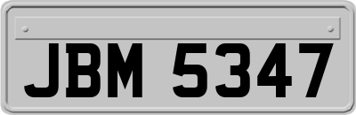 JBM5347