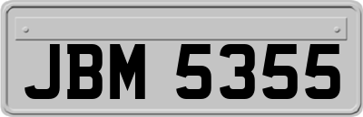JBM5355