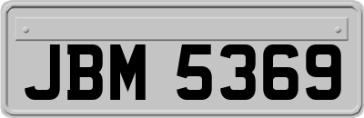 JBM5369