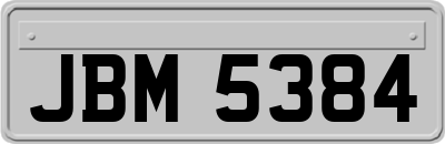 JBM5384