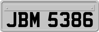JBM5386