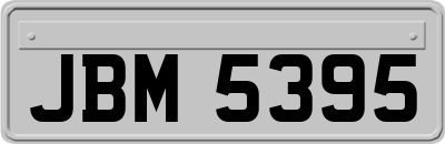 JBM5395