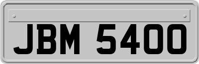 JBM5400