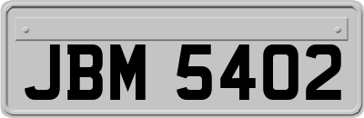 JBM5402
