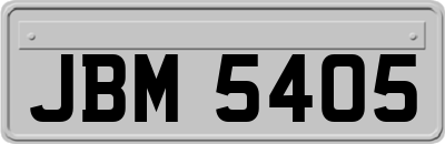 JBM5405